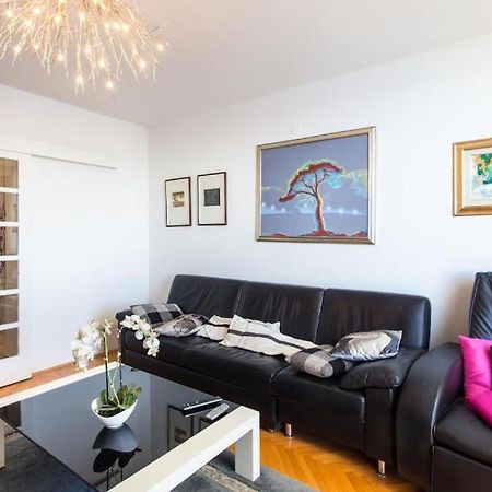 Leo Apartment 杜布罗夫尼克 外观 照片