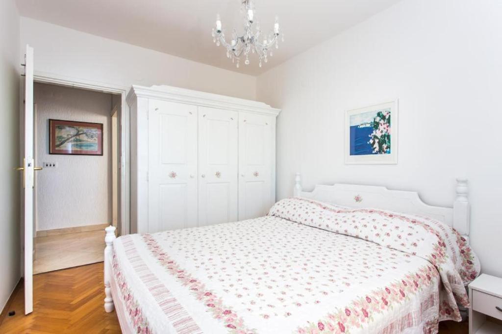 Leo Apartment 杜布罗夫尼克 外观 照片