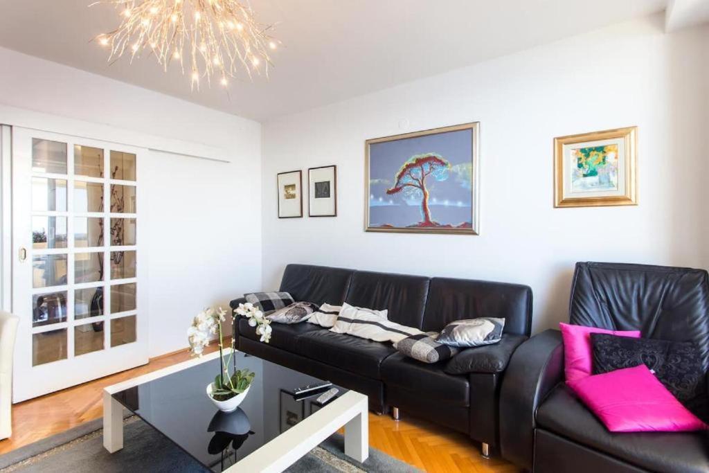 Leo Apartment 杜布罗夫尼克 外观 照片