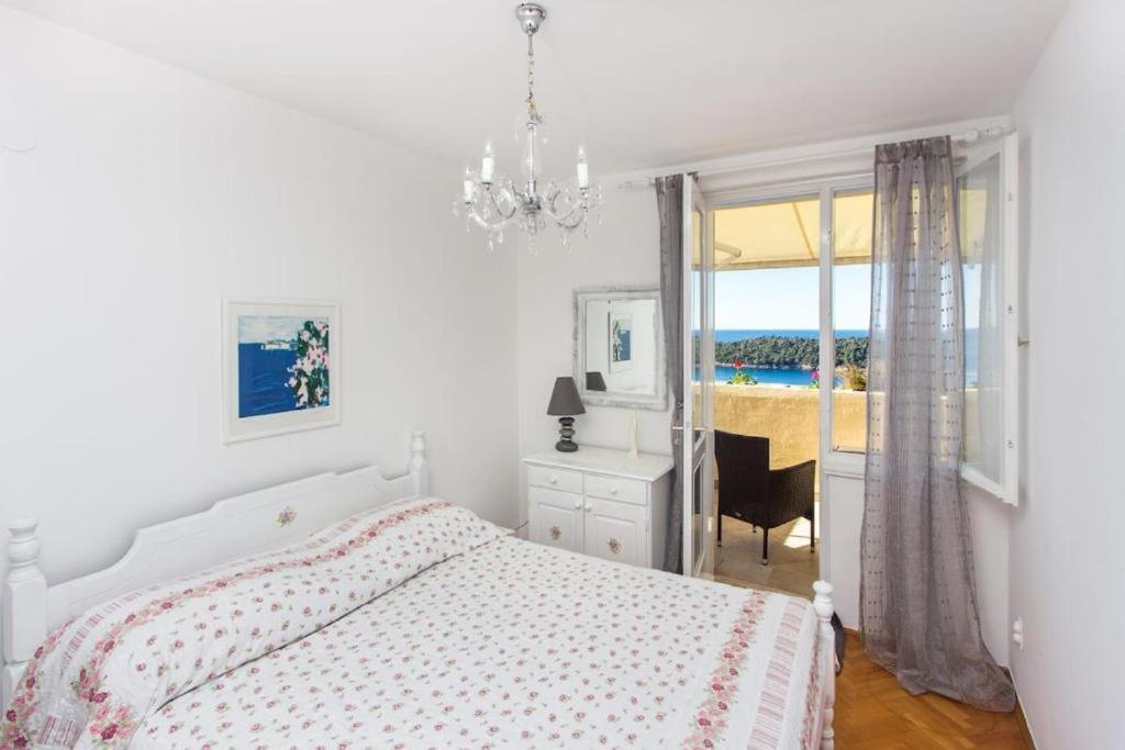 Leo Apartment 杜布罗夫尼克 外观 照片