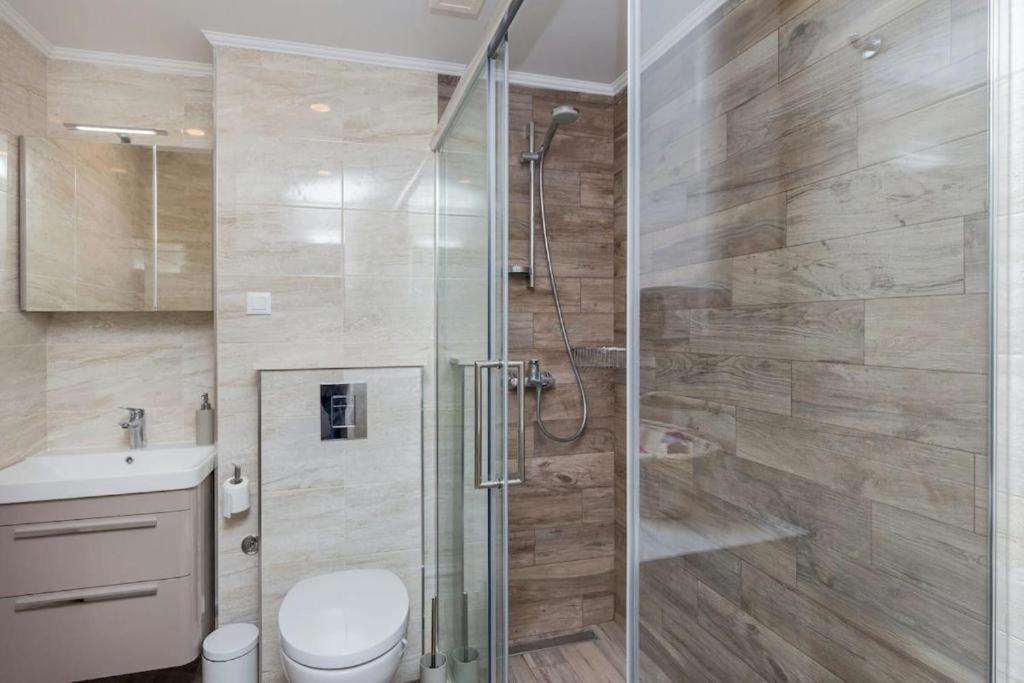 Leo Apartment 杜布罗夫尼克 外观 照片