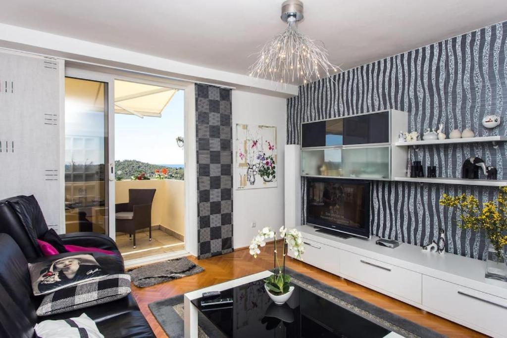 Leo Apartment 杜布罗夫尼克 外观 照片