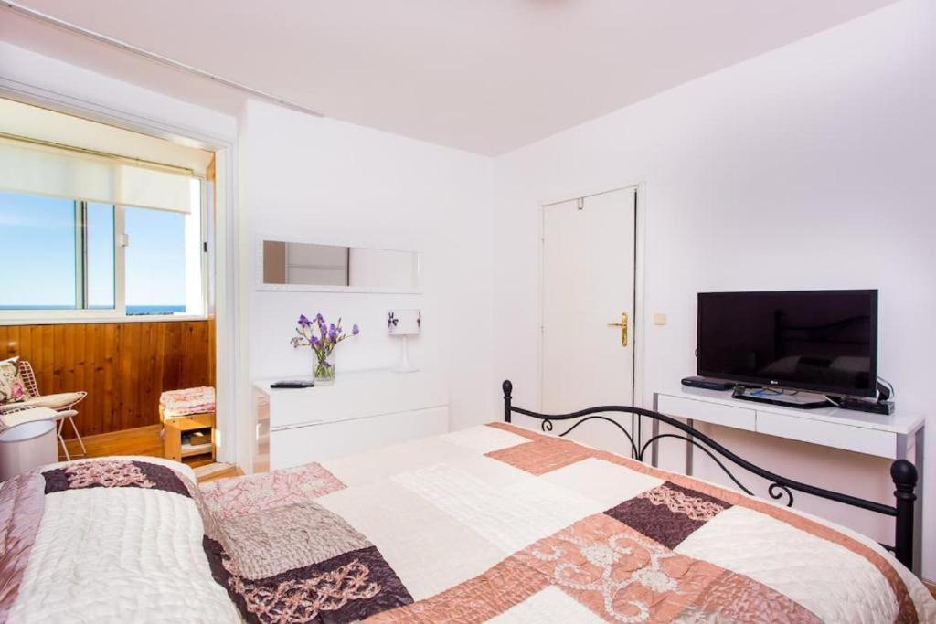 Leo Apartment 杜布罗夫尼克 外观 照片