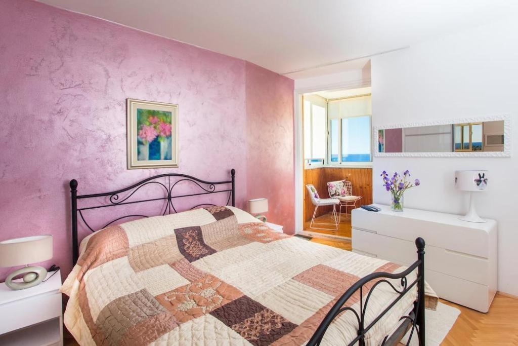 Leo Apartment 杜布罗夫尼克 外观 照片