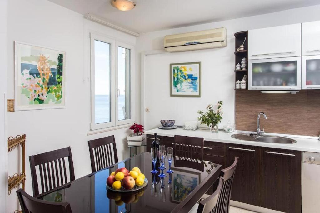 Leo Apartment 杜布罗夫尼克 外观 照片